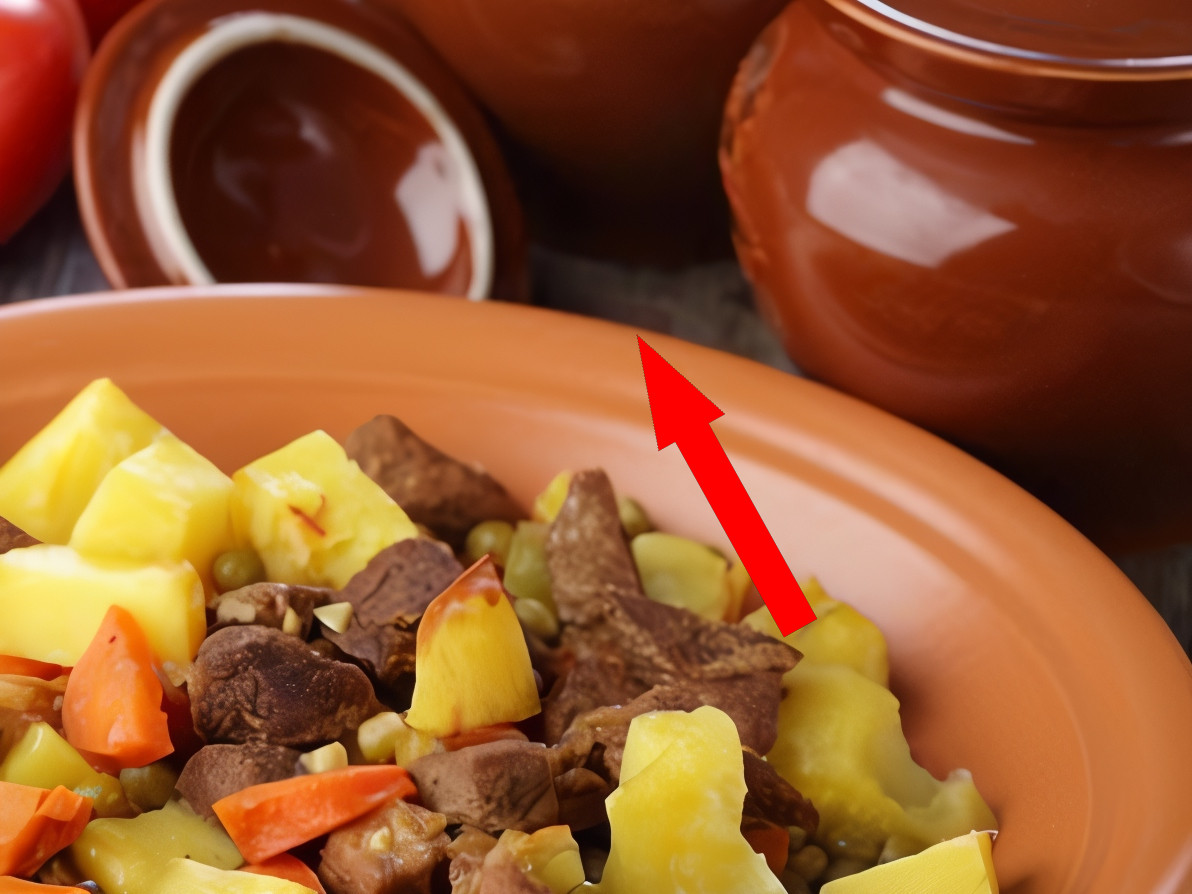 Тайна томленого кабана, от которой слюнки текут даже у шефов MICHELIN