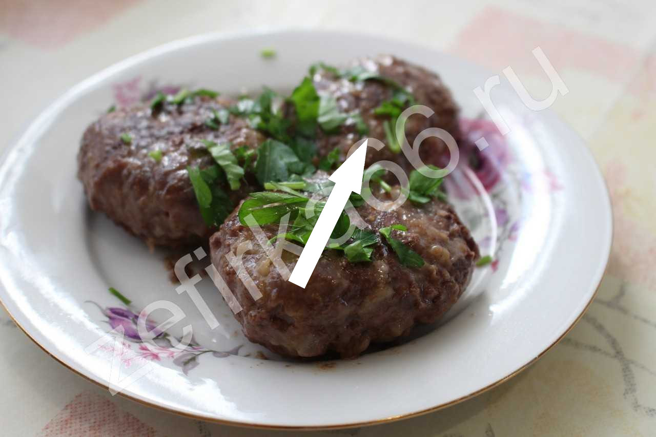 Лосиные котлеты — забытый деликатес русской тайги