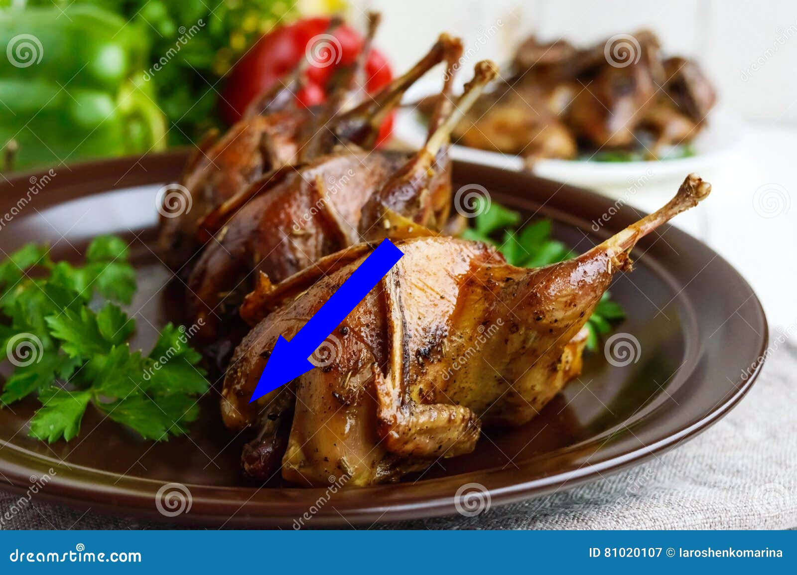 Тайна вальдшнепа на гриле раскрыта