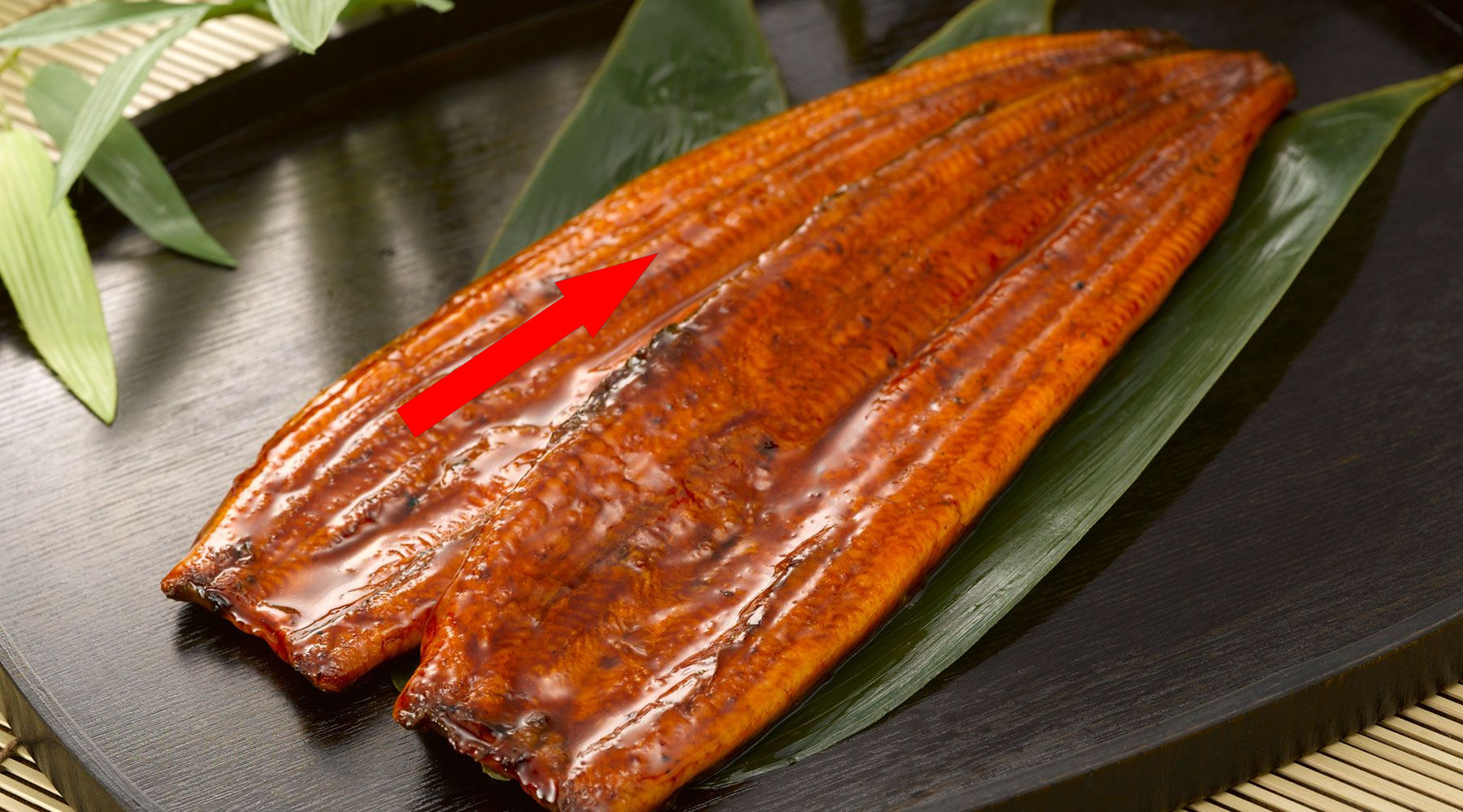 Тайна балтийского копчёного угря с можжевельником раскрыта