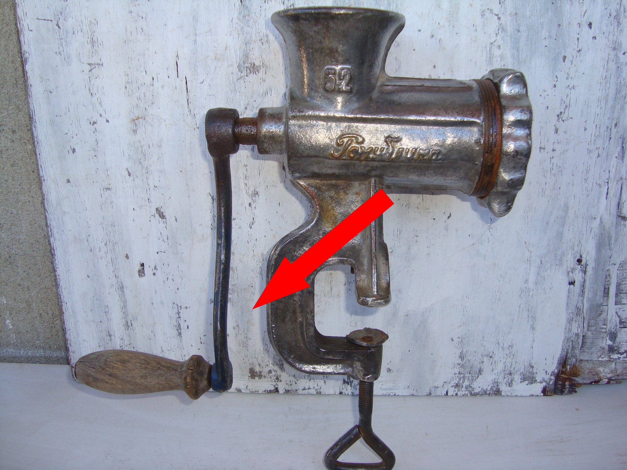 Как мясорубка XIX века пережила кухонный комбайн и стала культом