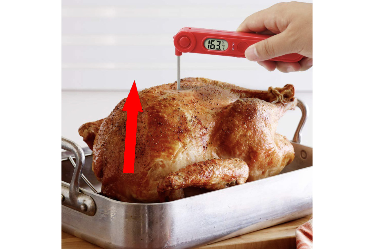 Как термощуп превратит ваш костер в ресторанный гриль