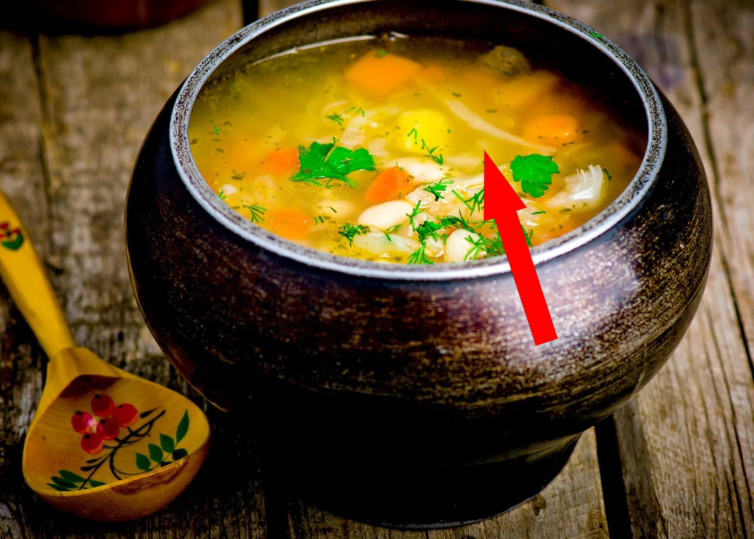 Как мультиварка убивает дух настоящих щей