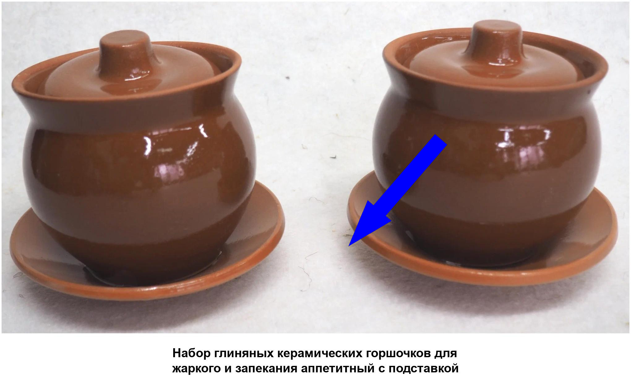 Разогреваем правду про глиняные горшки в микроволновке