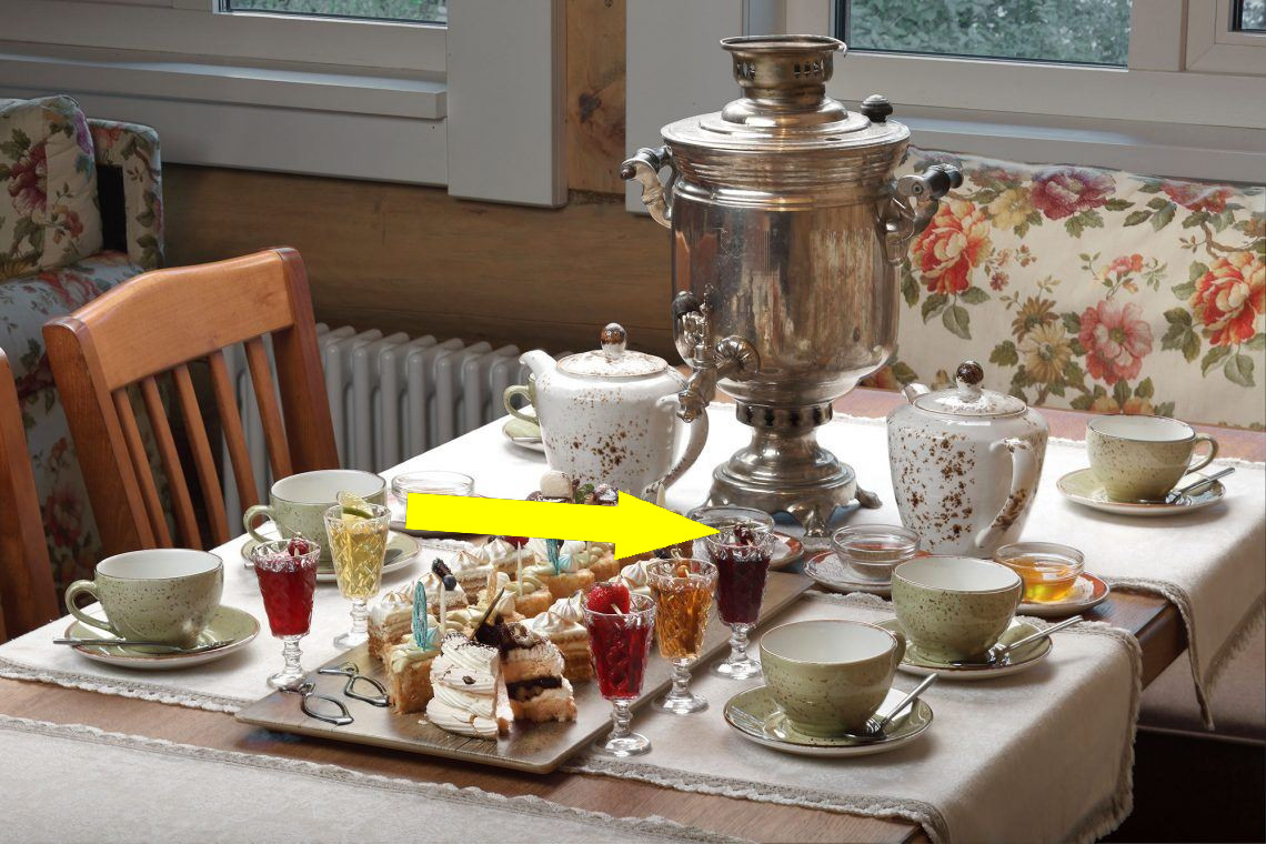 Электрический самовар убил классику или подарил ей вторую жизнь