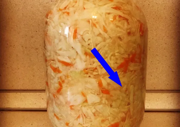 Секрет быстрой квашеной капусты в вакуумном боксе
