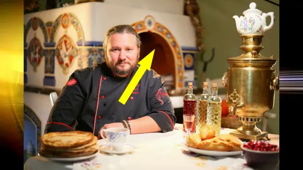 Гороховый кисель забытый рецепт русских монастырей