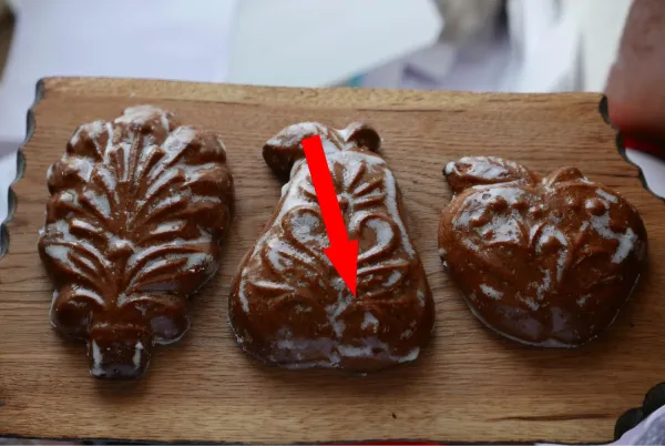 Тверские пряники с перцем и мятой — забытый рецепт, который взорвал TikTok