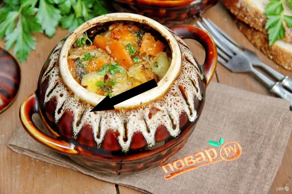 Парёнки — секрет русской печи, который взорвал TikTok