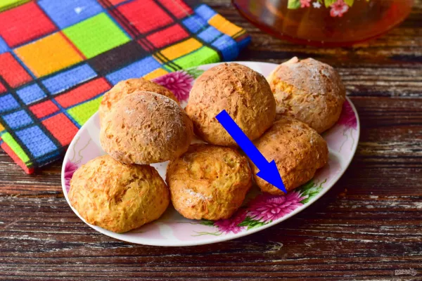 Пряники с репой — забытый десерт русских крестьян