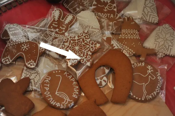 Тайны ржаных пряников козули — древние обереги на вашей кухне