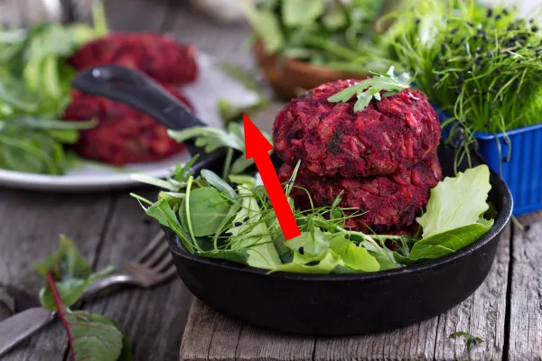 Секрет свекольной солонины, которая обманет даже мясоедов