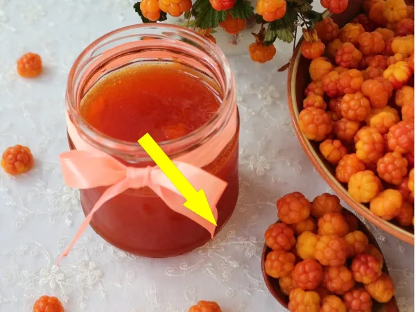 Это варенье подавали царям а ты все еще его не пробовал