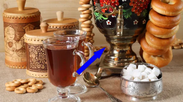 Сбитень — забытый эликсир русских зим