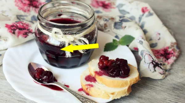 Тайна двух варений на русском чайном столе