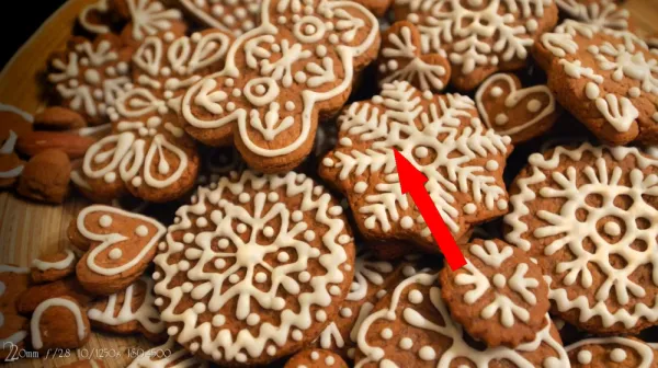 Тайны пряничных петушков как оберегов для малышей