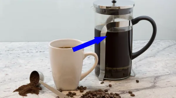 Френч-пресс, сито и даже носки — как сварить кофе без турки