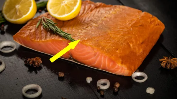 Секрет скандинавского лосося, который взорвал мой блог