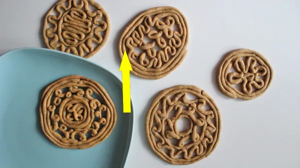 Тайны поморских пряников «Тетёрки» раскрыты