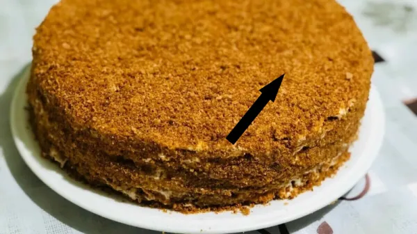 Забытый советский медовик с маком который взорвет ваши вкусовые рецепторы