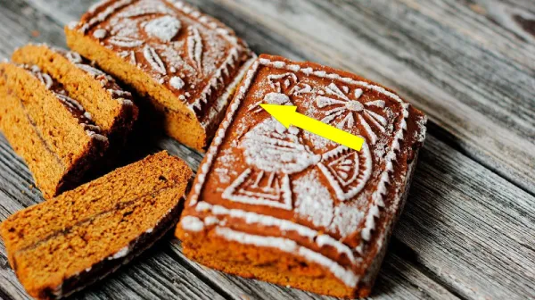 Псковские пряники с горчицей взорвали интернет