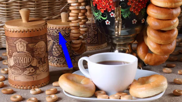 Секретный рецепт поморов, который согреет даже в -50°C