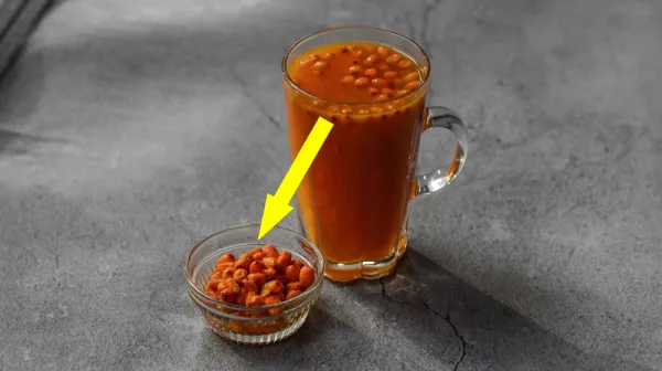 Этот забытый советский рецепт взорвет ваш иммунитет