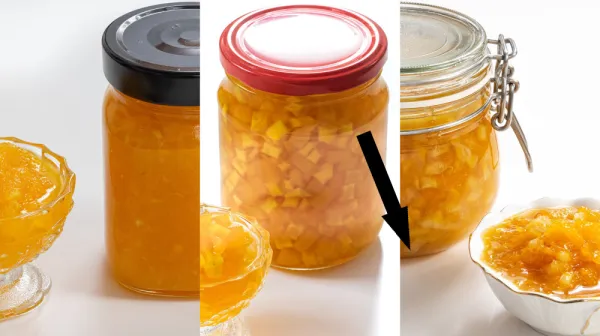 Тайный рецепт советских хозяек варенье из тыквы с апельсином