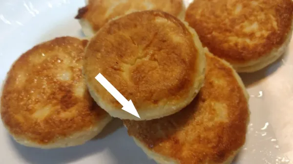 Секрет идеальных сырников, который скрывают даже бабушки