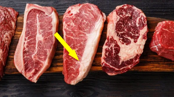 Этот секрет выбора мяса знают только шефы