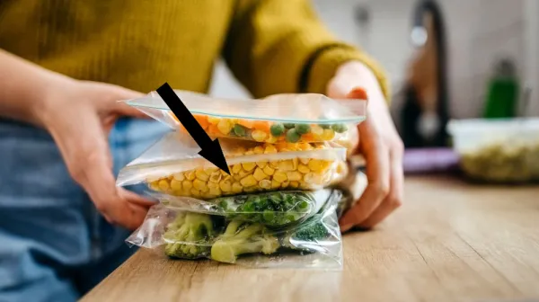 Гениальные блюда из остатков которые вас удивят