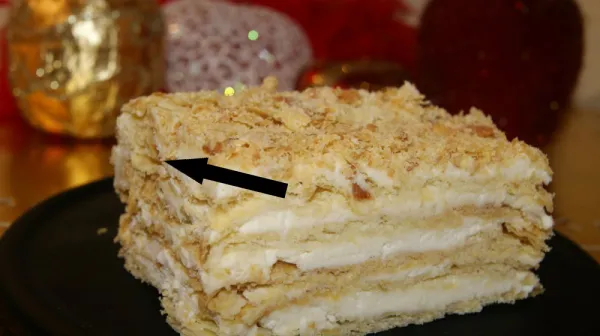 Эти советские торты вы не забудете никогда