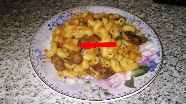 Как накормить семью за 1000 рублей и не есть одну гречку