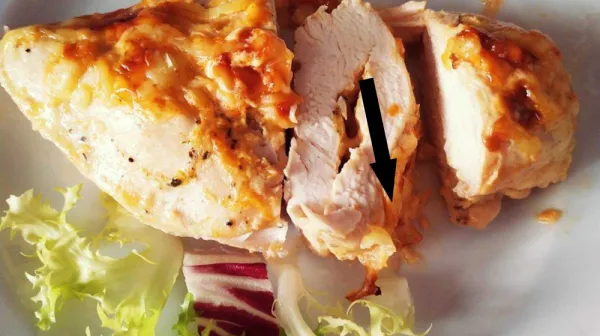 10 рецептов из куриной грудки, которые удивят даже гурманов