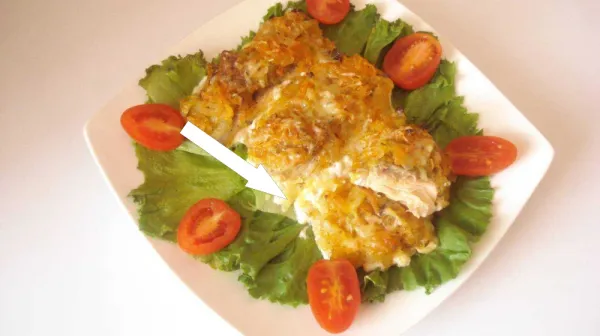 Эти 5 рыбных рецептов взорвут ваш рацион