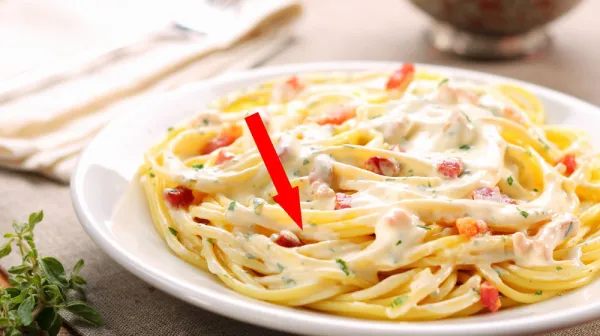 Эти 5 рецептов спасут ваш ужин когда нет времени