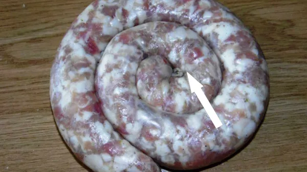 Секреты домашней колбасы, о которых молчат мясники