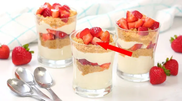 5 Десертов Без Духовки, Которые Соберут Лайки в VK и OK