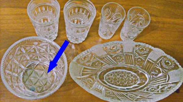 Советская сервировка стола вернулась в моду