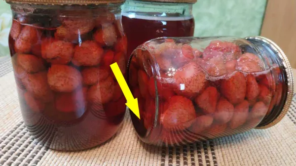 Секреты идеального джема, которые не расскажут бабушки