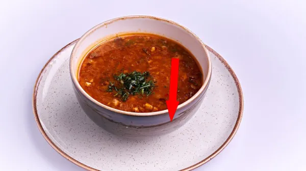 Эти 5 супов согреют даже в самый холодный день