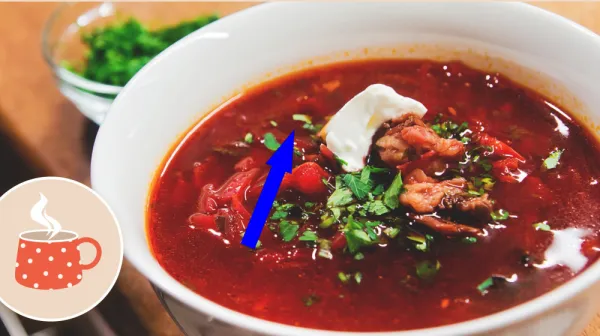 Тайны борща, которые передаются из поколения в поколение