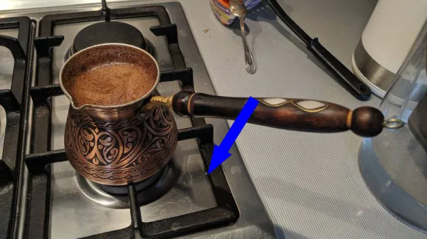 Турецкий кофе в турке – секрет идеального вкуса без горечи