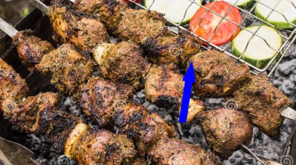 Этот секретный маринад сделает ваш шашлык легендарным
